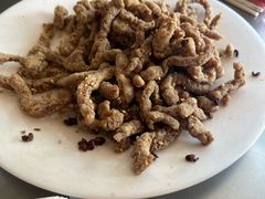 -许家黄土高坡砂锅总店