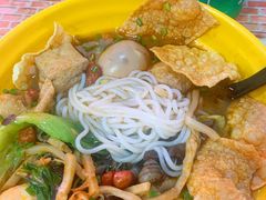 小清新套餐-龍城柳州螺蛳粉(群星路店)