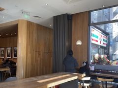 -星巴克(汾阳路店)