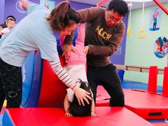 -小小运动馆(浦江店)