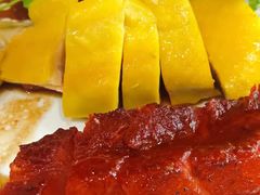 -鹅冠港式茶餐厅(来福士店)