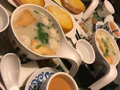 -翠华餐厅(德辅道中店)