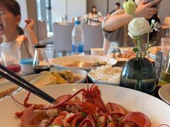 -高佳庄·舟山海鲜(海景旗舰店)