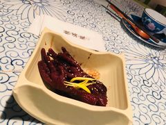 吮指鸡爪-桂满陇-十里风荷(合生汇店)