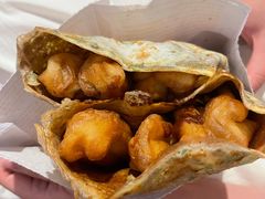 -南楼煎饼(南楼总店)