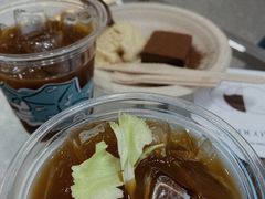 -HUGS coffee(东区店)