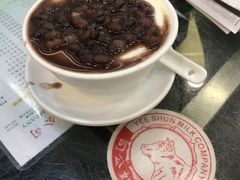 -义顺牛奶公司(庇利金街店)