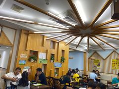 -MOMO冰品·生巧汤圆(红桥店)