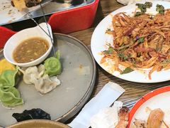 -永红源·小排档(闽江路店)