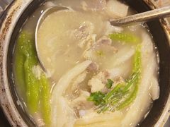 -四季轩中餐厅(徐州开元名都大酒店)