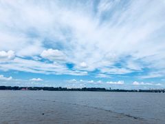 -人民防洪胜利纪念塔