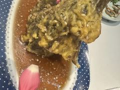 -鑫悦诚府·新鲁菜·餐厅(趵突泉店)