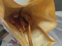 -庞记炸串