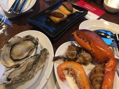 -广州富力君悦大酒店·凯菲厅