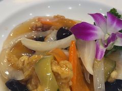 -贵宾庄炸酱面·韩式料理(高区店)