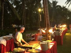 -三亚亚龙湾天域度假酒店