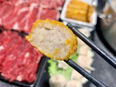 -林记潮牛·牛肉火锅(上马墩店)