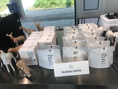 -BLATAGE COFFEE