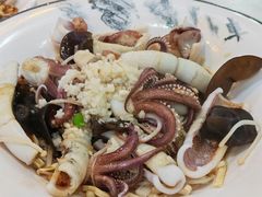-威海渔村(静安旗舰店)