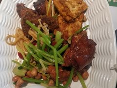 -小女当家·现炒简餐(绿地新都会店)