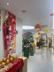 -吉艺心专业美发造型