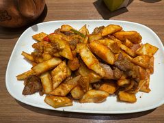 -贯贯吉·清真餐厅(浙江中路店)