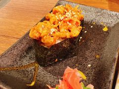 -小川洋风料理(大悦城店)