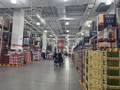 -山姆会员商店(亦庄创意生活广场店)