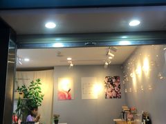 门面-小确茶(万科钻石广场店)