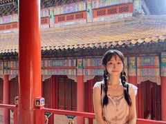 -普陀宗乘之庙(小布达拉宫)