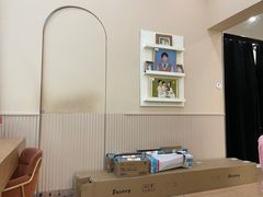 -海马体照相馆(成都来福士广场店)