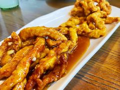 两吃里脊-福利来酒店(泺源大街店)