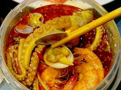 -金龙·打边炉(武进路店)