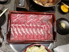 -NIUAN牛庵·日式和牛烧肉(恒隆店)