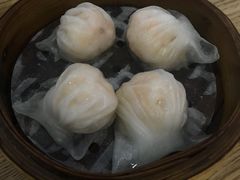 -禧座港式餐厅(星河店)