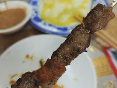 -清真·鸦儿李记·小馆(后海店)