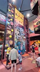 -卡通尼·Safari非洲探索乐园·生日会(金桥国际商业广场店)