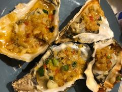 -喜庭海鲜自助(来福士店)