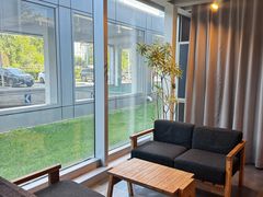 -dotcom coffee古点咖啡(致真大厦店)