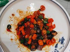 -裕德隆清真饭庄·天津特色菜(东丽店)