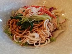 凉拌米线-薇酌饮·陕西菜(南门外店)