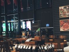 -星巴克臻选(惠州华贸天地1楼店)