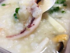 -广州海鲜酒楼(长丰园店)