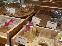 -佐敦面包铺·JORDAN BAKERY