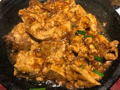 -汉唐守艺人·河北面馆(民心河店)