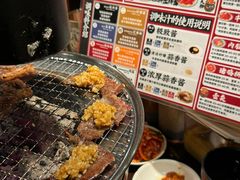 -蒜香焼肉PURUSHIN(马场路店)