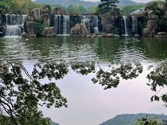 -白马涧龙池景区