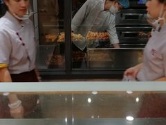 -詹记桃酥(包河万达店)