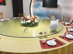 包厢-百年银屏蚝烙·潮汕菜·非遗(乐山店)