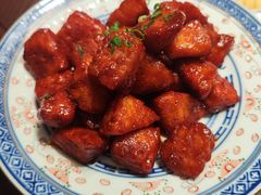 -二胖家铁锅炖大鹅(双井店)